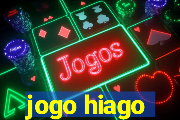 jogo hiago